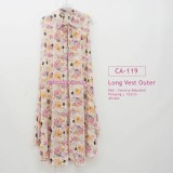 CA-119 Outer Ceruti / Cerutty motif